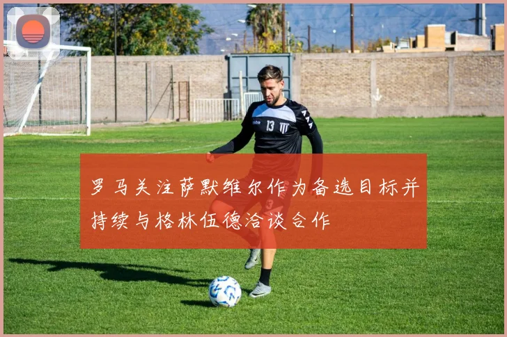 罗马关注萨默维尔作为备选目标并持续与格林伍德洽谈合作